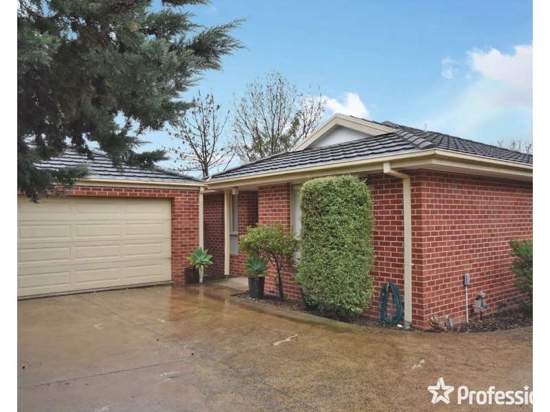 2/12 Victoria Road, Lilydale VIC 3140