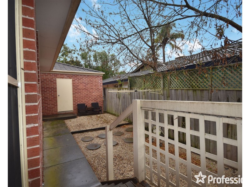 2/12 Victoria Road, Lilydale VIC 3140