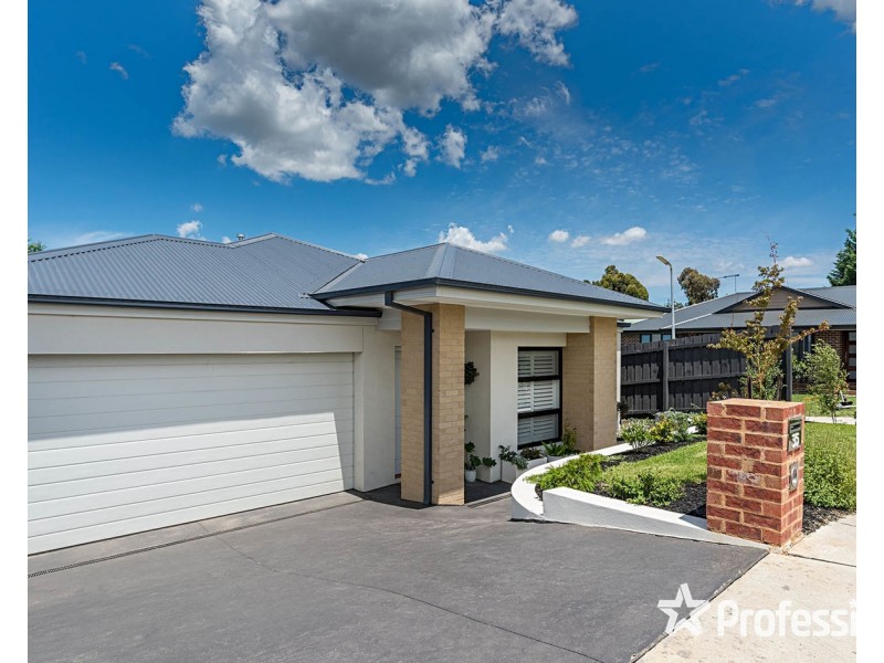 35 Cruz Court, Yarra Glen VIC 3775