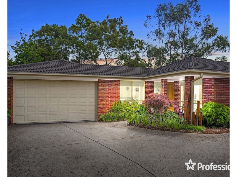 4/12 Ryland Avenue, Croydon VIC 3136