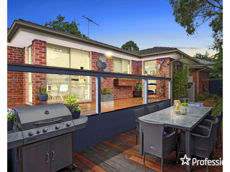 4/12 Ryland Avenue, Croydon VIC 3136