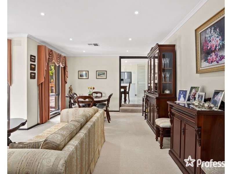 38 Huntingdale Drive, Chirnside Park VIC 3116