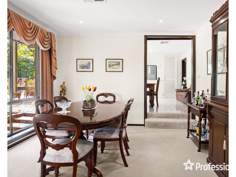 38 Huntingdale Drive, Chirnside Park VIC 3116