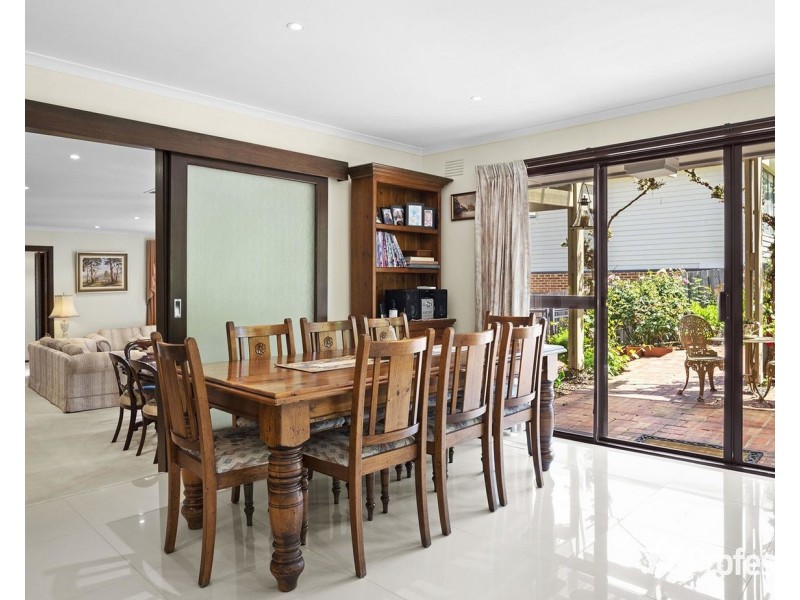 38 Huntingdale Drive, Chirnside Park VIC 3116