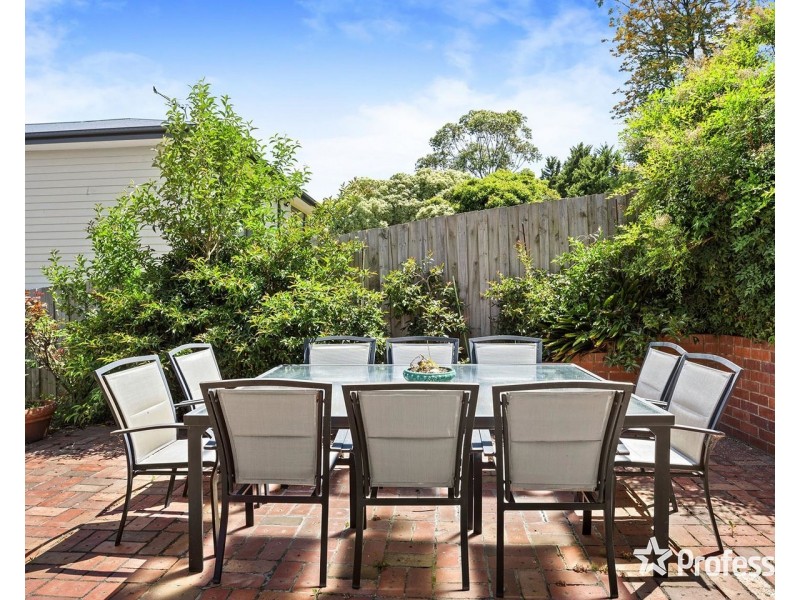 38 Huntingdale Drive, Chirnside Park VIC 3116