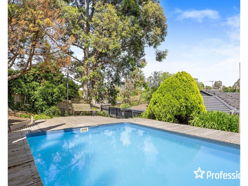 38 Huntingdale Drive, Chirnside Park VIC 3116