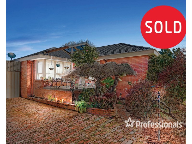 57 Bambra Street, Croydon VIC 3136