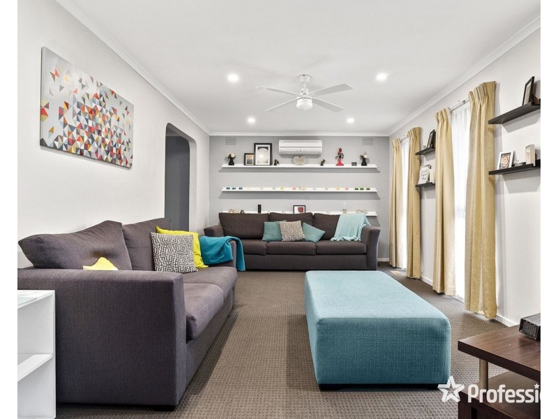 1/8 Crestway, Lilydale VIC 3140