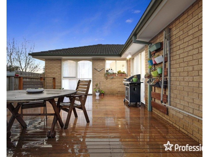 1/8 Crestway, Lilydale VIC 3140