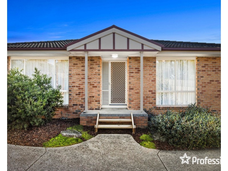 3/9 Crinan Street, Kilsyth VIC 3137