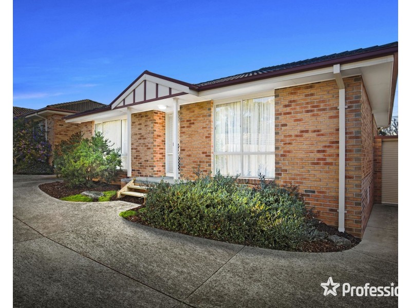3/9 Crinan Street, Kilsyth VIC 3137