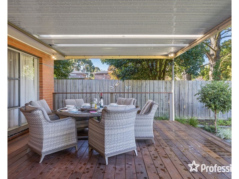 56 Plymouth Road, Croydon VIC 3136