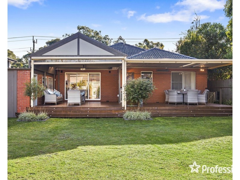 56 Plymouth Road, Croydon VIC 3136