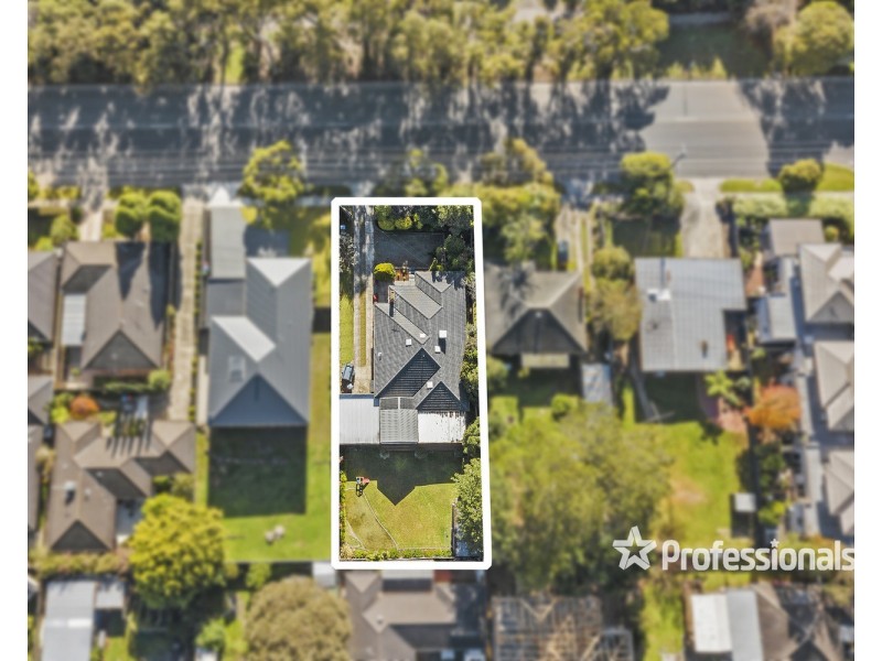 56 Plymouth Road, Croydon VIC 3136
