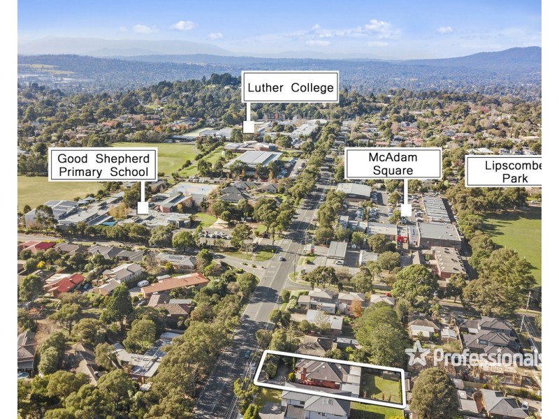 56 Plymouth Road, Croydon VIC 3136