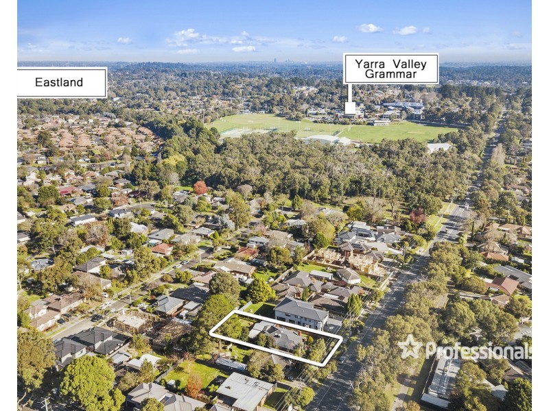 56 Plymouth Road, Croydon VIC 3136