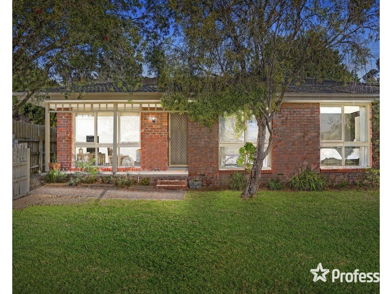 14 Anthony Drive, Chirnside Park VIC 3116