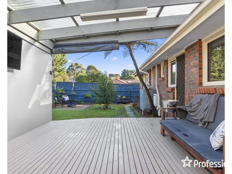 14 Anthony Drive, Chirnside Park VIC 3116