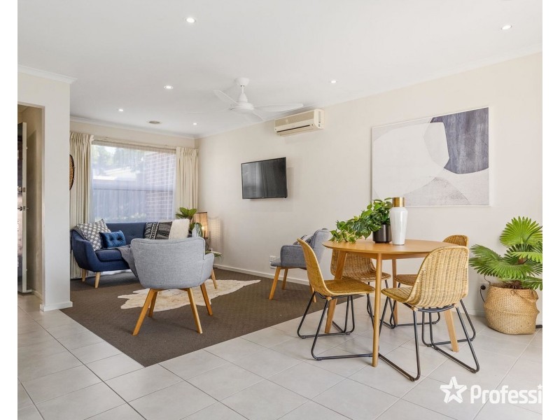2/36 Kidgell Street, Lilydale VIC 3140