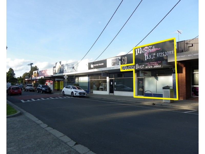 37 The Mall, Croydon South VIC 3136