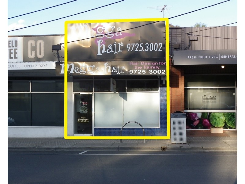 37 The Mall, Croydon South VIC 3136