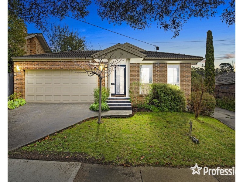 3 Charles Street, Kilsyth VIC 3137