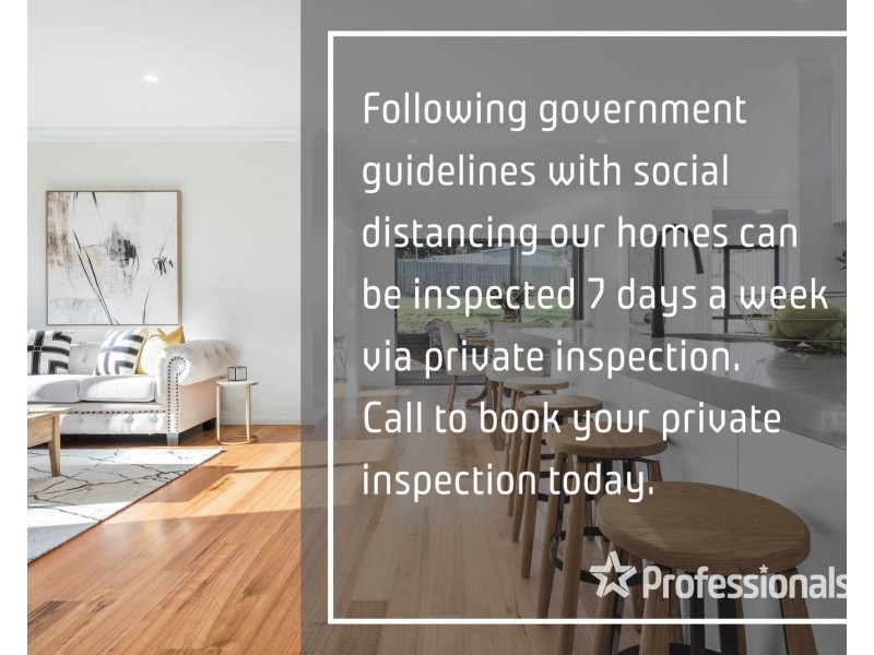 3 Charles Street, Kilsyth VIC 3137