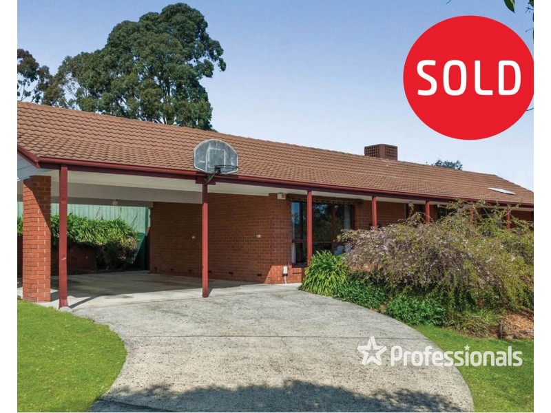 9 Drysdale Place, Mooroolbark VIC 3138
