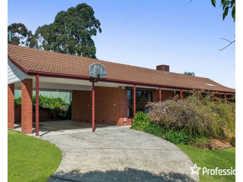 9 Drysdale Place, Mooroolbark VIC 3138