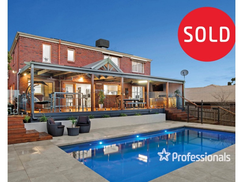 47 Alpine Way, Kilsyth VIC 3137