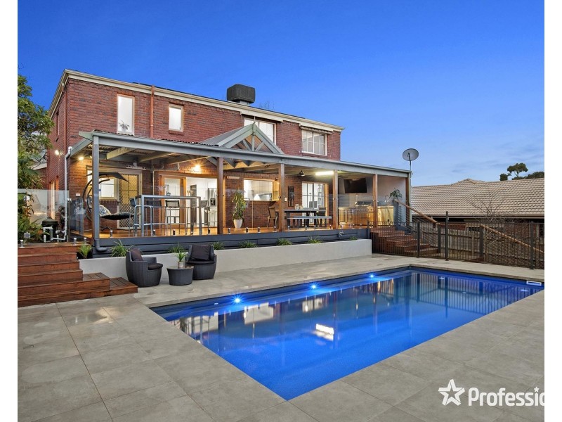 47 Alpine Way, Kilsyth VIC 3137