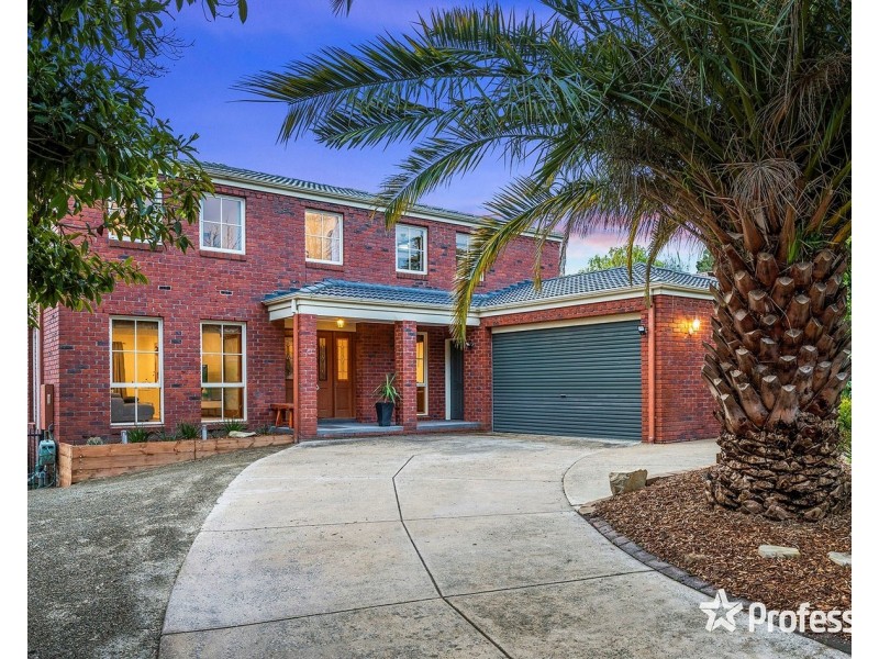 47 Alpine Way, Kilsyth VIC 3137