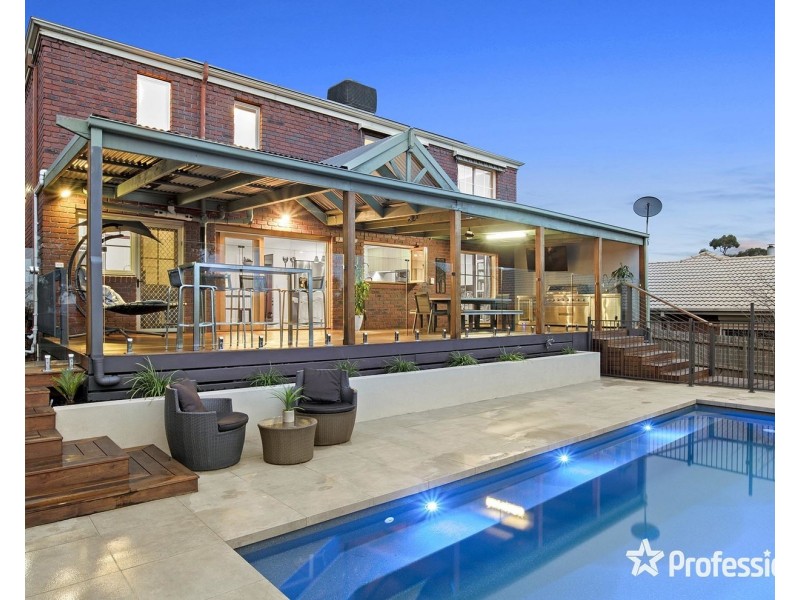 47 Alpine Way, Kilsyth VIC 3137