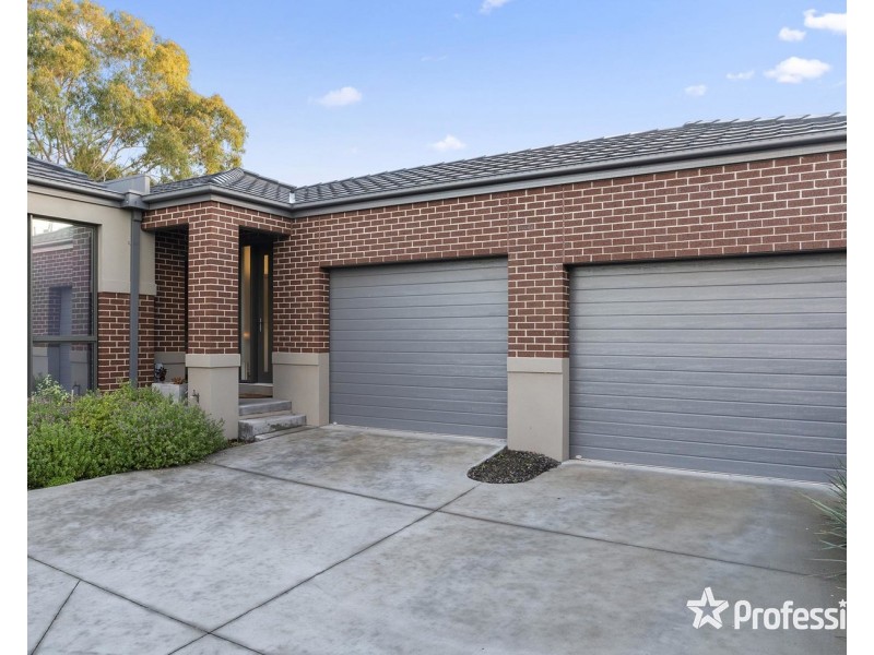2/38 Beresford Road, Lilydale VIC 3140
