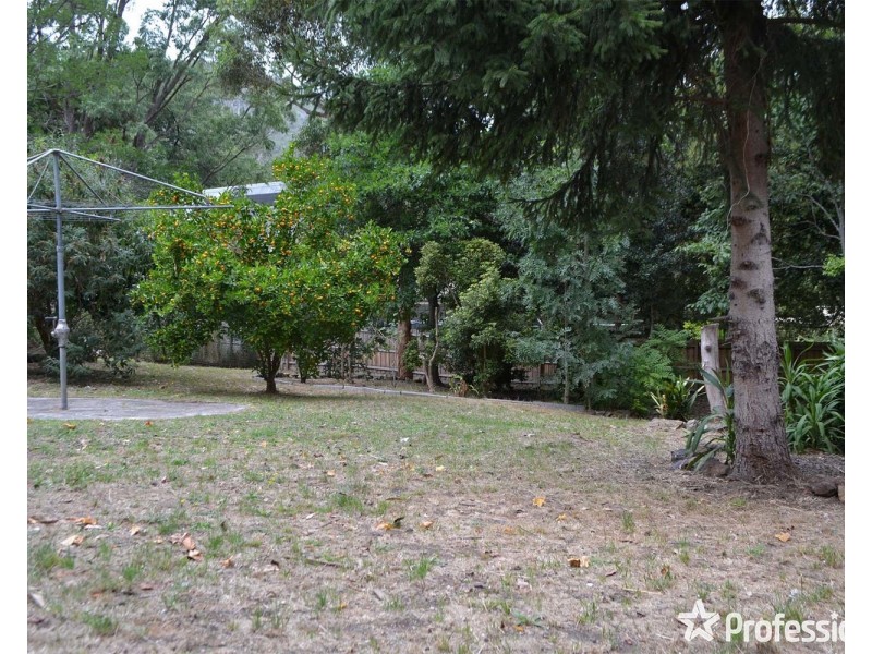 976 Mt Dandenong Tourist Road, Montrose VIC 3765