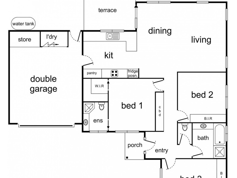 15A Nolan Avenue, Mooroolbark VIC 3138