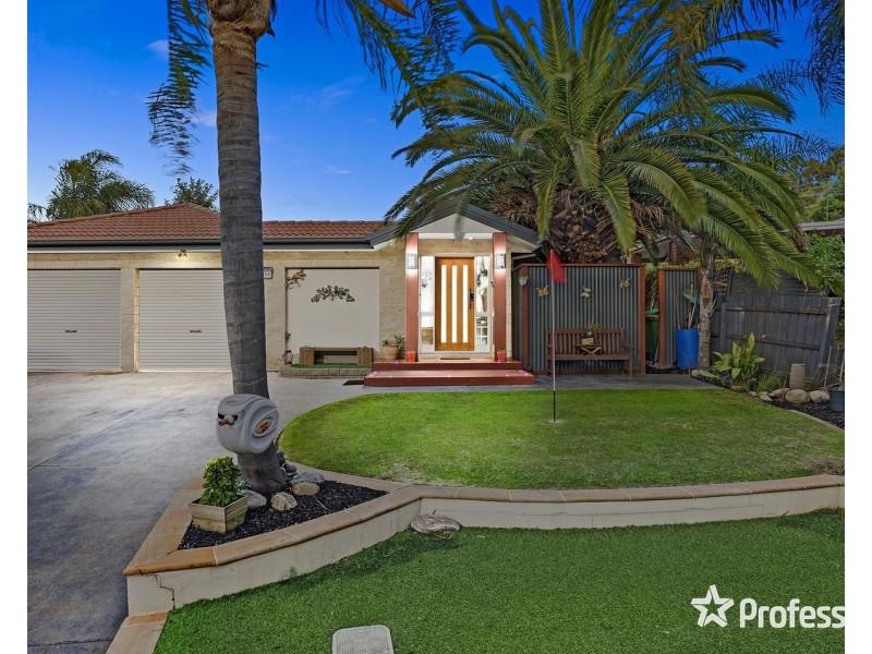 20 The Circuit, Lilydale VIC 3140