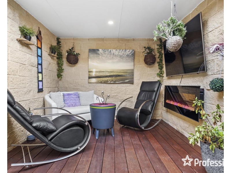 20 The Circuit, Lilydale VIC 3140