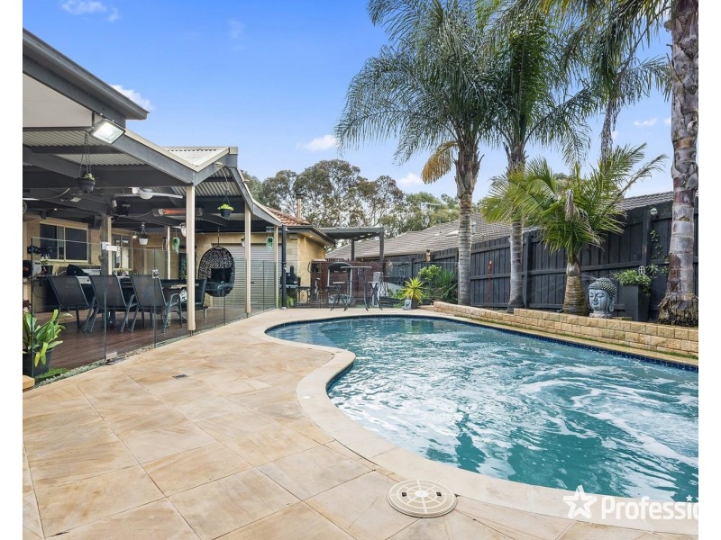 20 The Circuit, Lilydale VIC 3140