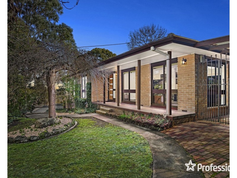 11 Ross Pincott Drive, Mooroolbark VIC 3138