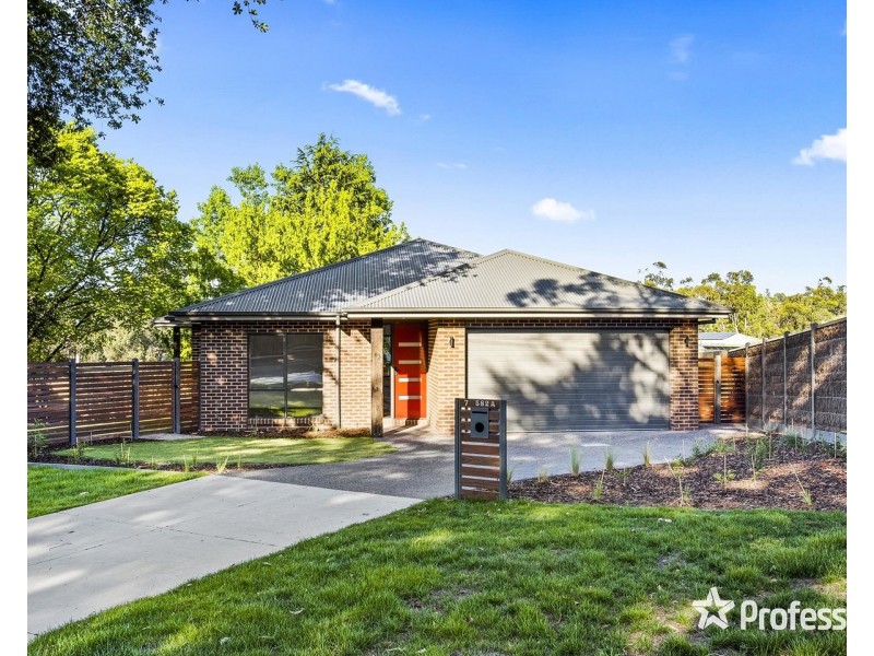 Lot 7/582a Warburton Highway, Seville VIC 3139