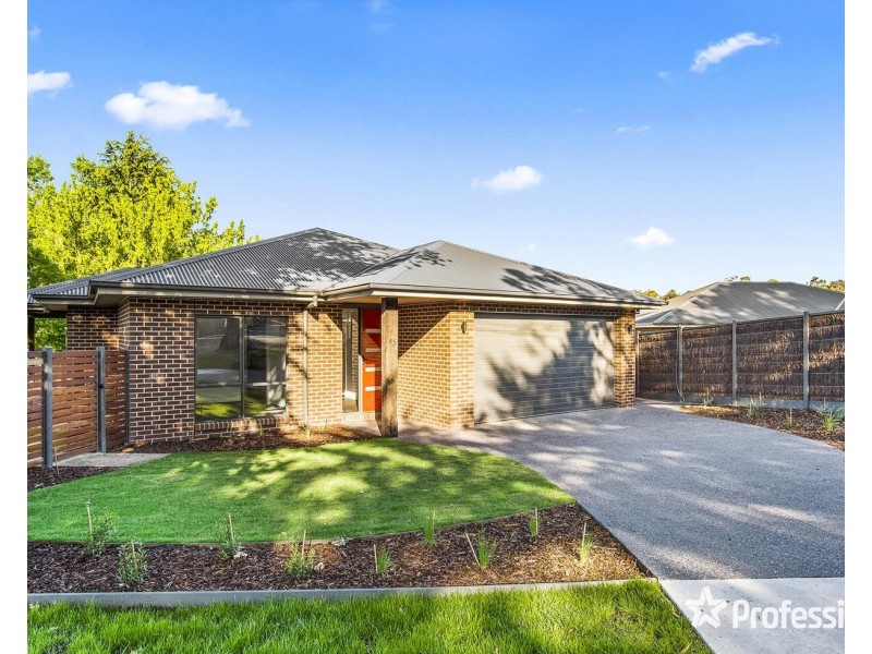 Lot 7/582a Warburton Highway, Seville VIC 3139