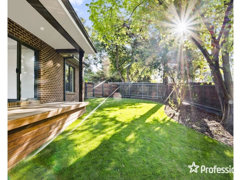 Lot 7/582a Warburton Highway, Seville VIC 3139