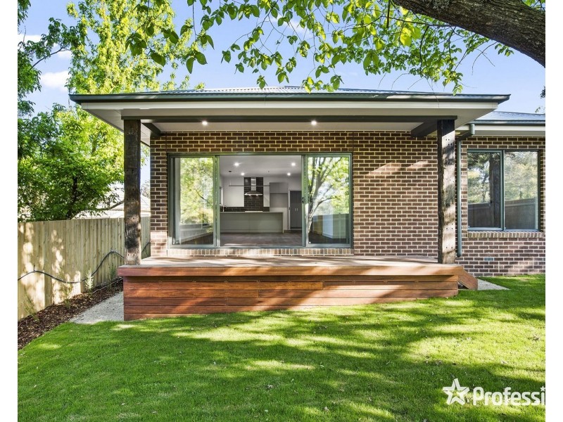 Lot 7/582a Warburton Highway, Seville VIC 3139