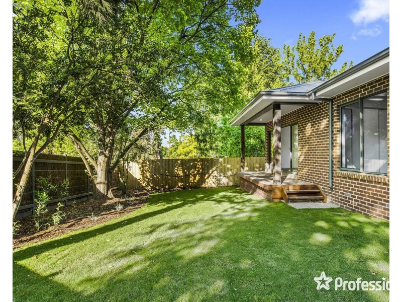 Lot 7/582a Warburton Highway, Seville VIC 3139