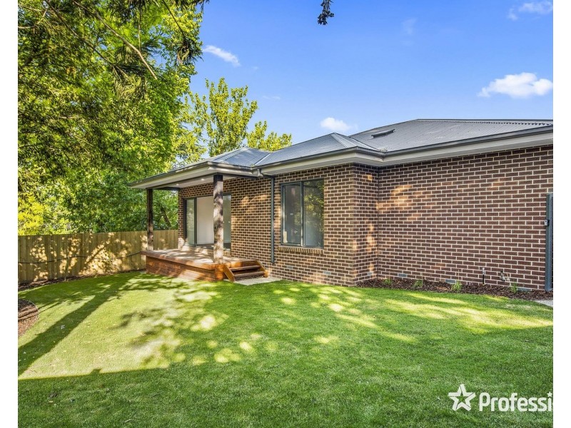 Lot 7/582a Warburton Highway, Seville VIC 3139
