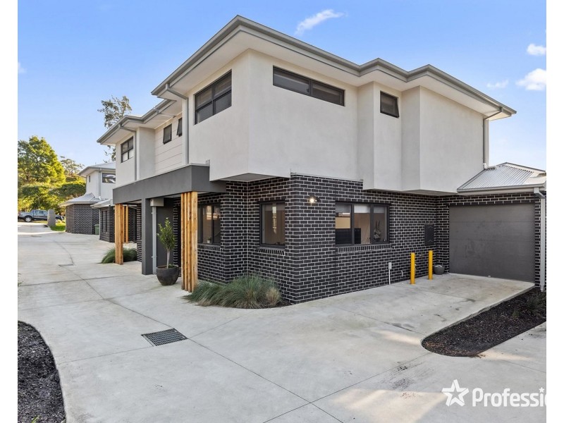 4 Sage Close, Kilsyth VIC 3137