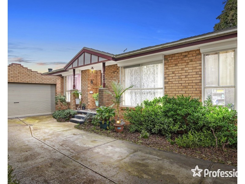 35b Lomond Avenue, Kilsyth VIC 3137
