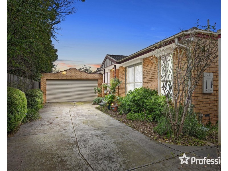 35b Lomond Avenue, Kilsyth VIC 3137