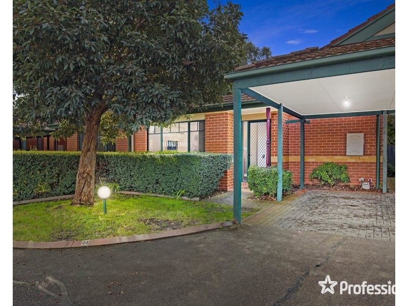 44/355 Dorset Road, Croydon VIC 3136